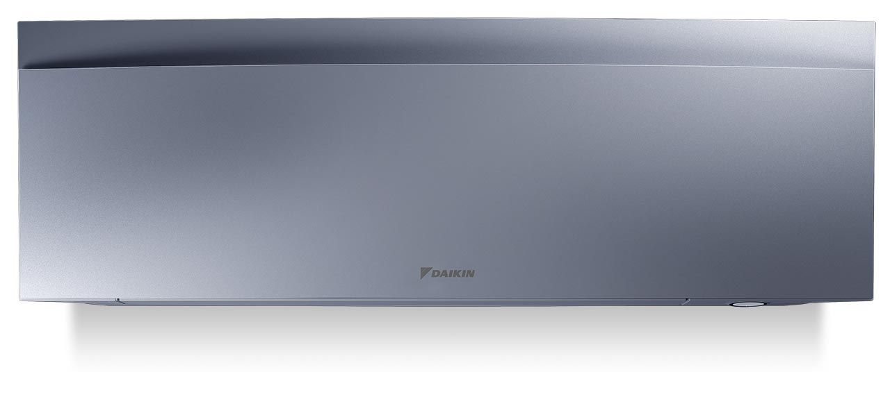 Daikin Emura FTXJ Silver 2.0kW Wandmodel